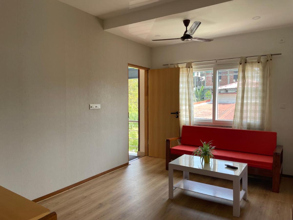 דיברוגר Casa Willow מראה חיצוני תמונה