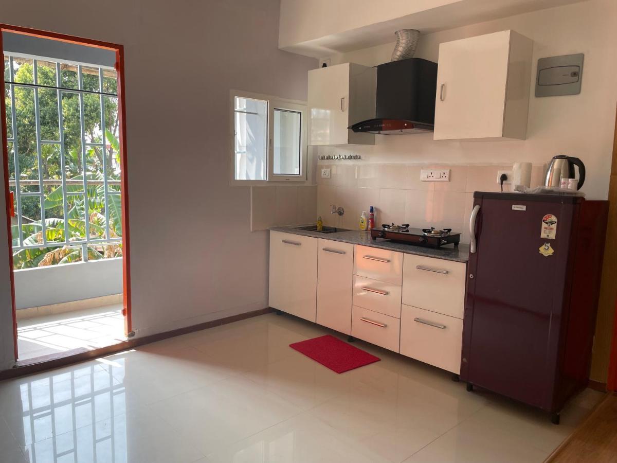 דיברוגר Casa Willow מראה חיצוני תמונה