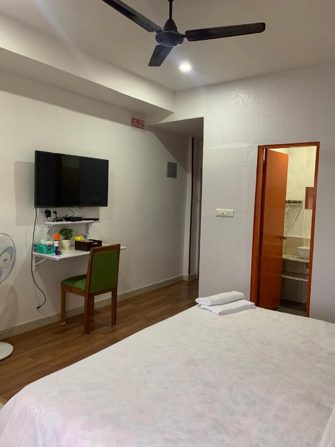 דיברוגר Casa Willow מראה חיצוני תמונה