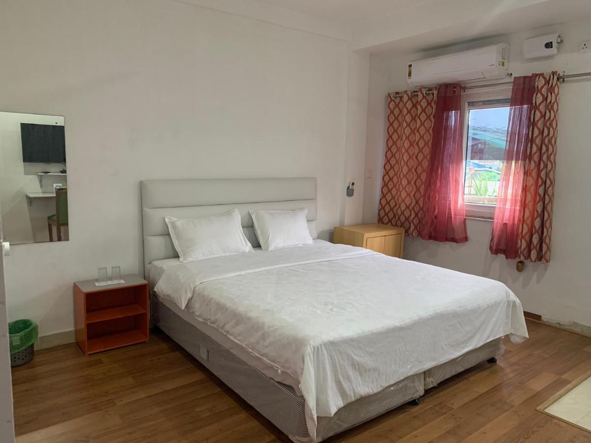 דיברוגר Casa Willow מראה חיצוני תמונה